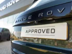 Land Rover Range Rover (2023) thumbnail 32