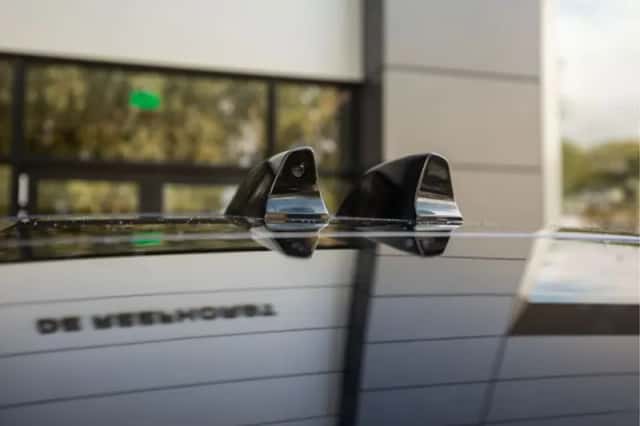 Land Rover Range Rover (2023) thumbnail 33