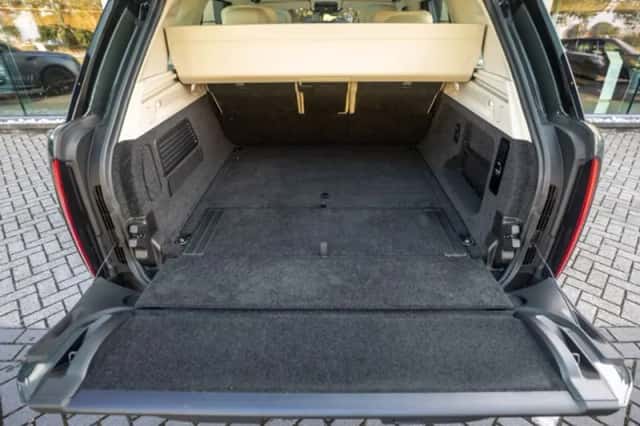 Land Rover Range Rover (2023) thumbnail 34