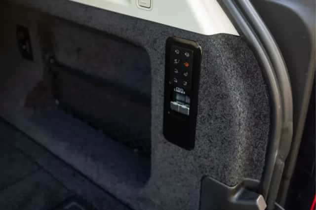 Land Rover Range Rover (2023) thumbnail 35