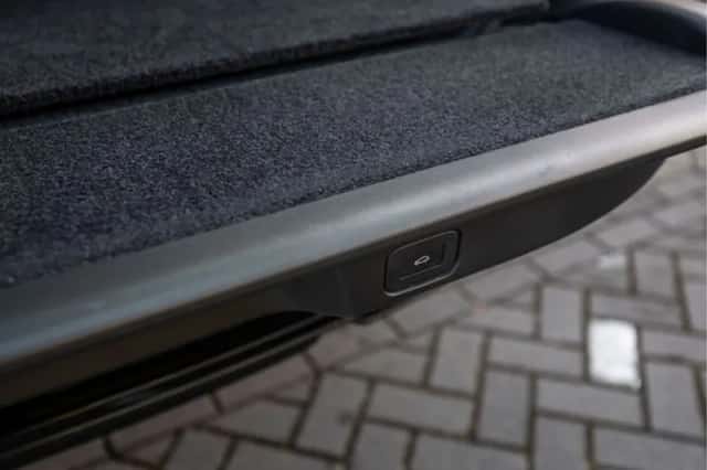 Land Rover Range Rover (2023) thumbnail 37