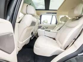 Land Rover Range Rover (2023) thumbnail 5