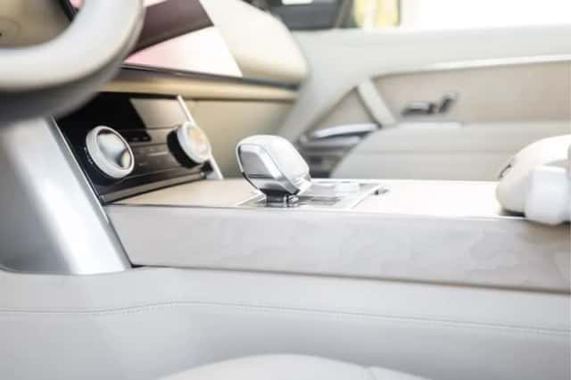 Land Rover Range Rover (2023) thumbnail 41
