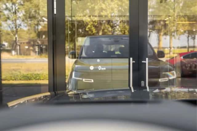 Land Rover Range Rover (2023) thumbnail 42