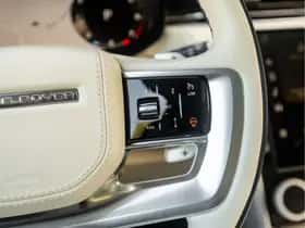 Land Rover Range Rover (2023) thumbnail 43