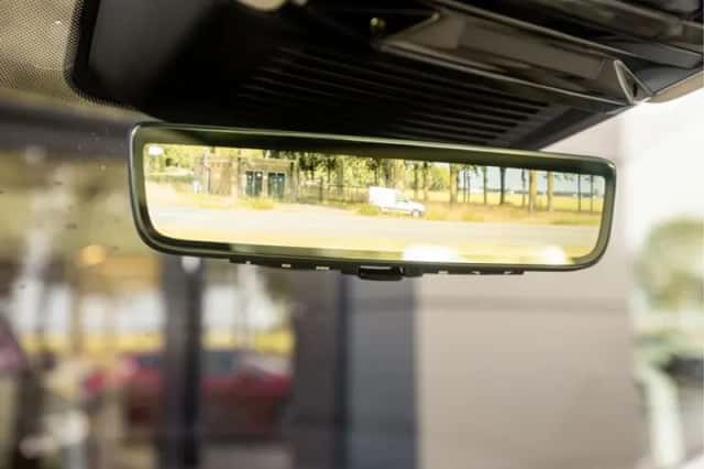 Land Rover Range Rover (2023) thumbnail 45