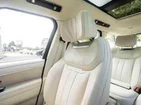 Land Rover Range Rover (2023) thumbnail 48