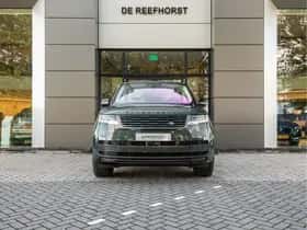 Land Rover Range Rover (2023) thumbnail 6