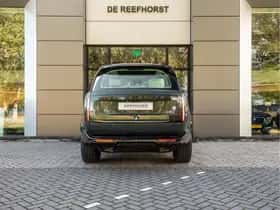 Land Rover Range Rover (2023) thumbnail 7