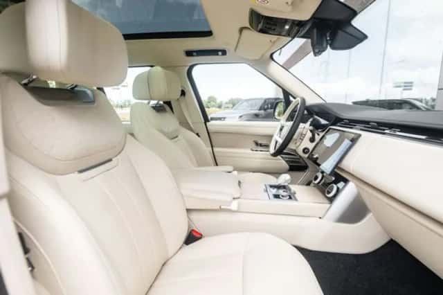 Land Rover Range Rover (2023) thumbnail 66