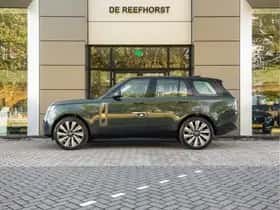 Land Rover Range Rover (2023) thumbnail 8