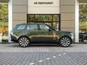 Land Rover Range Rover (2023) thumbnail 9