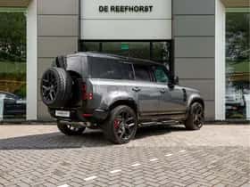 Land Rover Defender (2025) thumbnail 2
