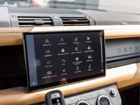 Land Rover Defender (2025) thumbnail 13