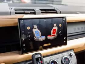 Land Rover Defender (2025) thumbnail 14