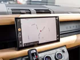 Land Rover Defender (2025) thumbnail 15