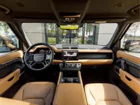 Land Rover Defender (2025) thumbnail 17
