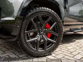 Land Rover Defender (2025) thumbnail 18
