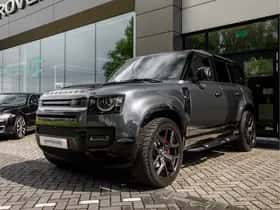 Land Rover Defender (2025) thumbnail 20