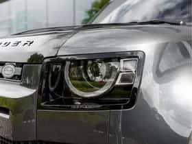 Land Rover Defender (2025) thumbnail 21