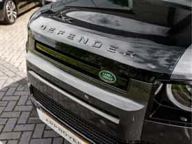 Land Rover Defender (2025) thumbnail 22