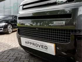 Land Rover Defender (2025) thumbnail 23