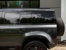 Land Rover Defender (2025) thumbnail 25