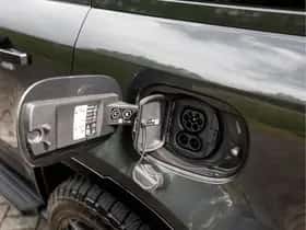 Land Rover Defender (2025) thumbnail 26