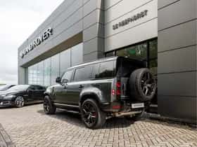 Land Rover Defender (2025) thumbnail 27