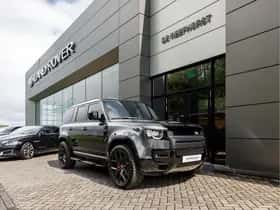 Land Rover Defender (2025) thumbnail 28