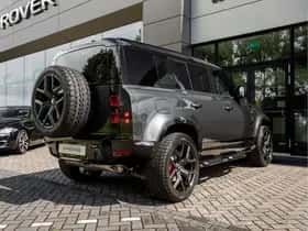 Land Rover Defender (2025) thumbnail 29