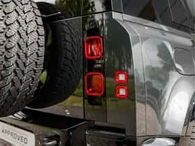 Land Rover Defender (2025) thumbnail 30