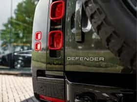 Land Rover Defender (2025) thumbnail 32