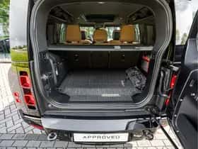 Land Rover Defender (2025) thumbnail 34