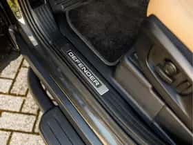 Land Rover Defender (2025) thumbnail 36