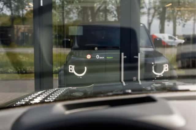 Land Rover Defender (2025) thumbnail 39