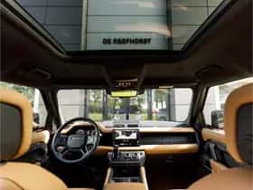 Land Rover Defender (2025) thumbnail 50
