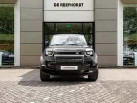 Land Rover Defender (2025) thumbnail 6