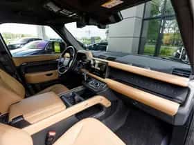 Land Rover Defender (2025) thumbnail 52