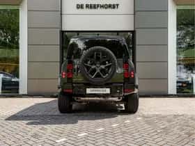Land Rover Defender (2025) thumbnail 7