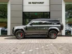 Land Rover Defender (2025) thumbnail 8