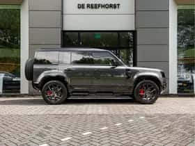 Land Rover Defender (2025) thumbnail 9