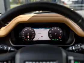 Land Rover Defender (2025) thumbnail 10
