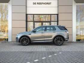 Land Rover Discovery Sport (2018) thumbnail 2