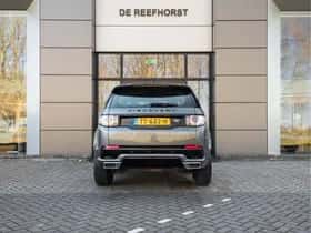 Land Rover Discovery Sport (2018) thumbnail 11