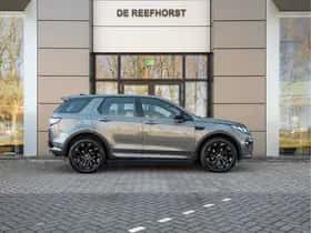 Land Rover Discovery Sport (2018) thumbnail 12