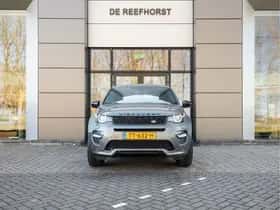 Land Rover Discovery Sport (2018) thumbnail 13