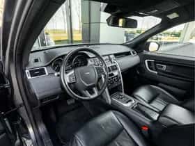 Land Rover Discovery Sport (2018) thumbnail 14