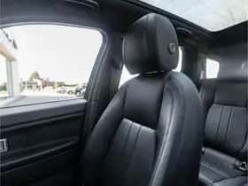 Land Rover Discovery Sport (2018) thumbnail 17