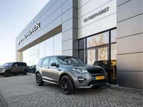 Land Rover Discovery Sport (2018) thumbnail 20